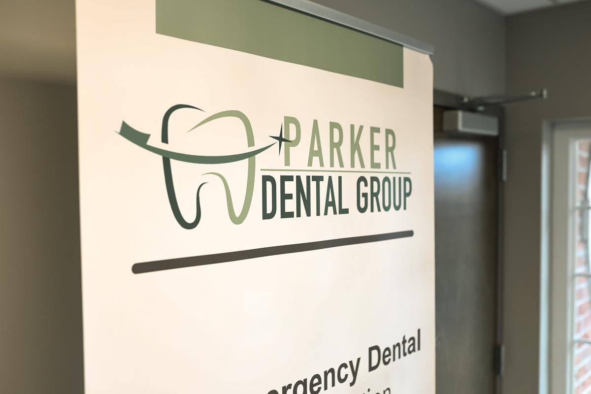 Parker Dental Group Office Tour 1