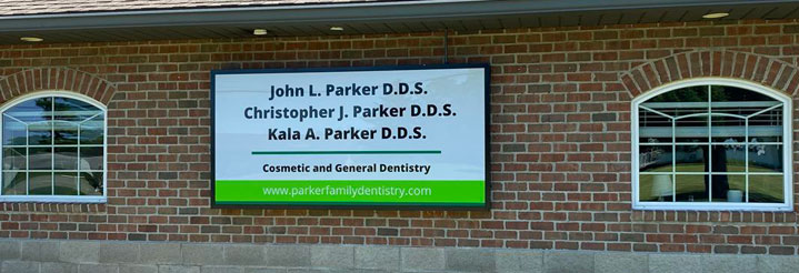 Parker Dental Group Office Tour UIS
